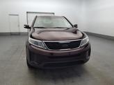 Thumbnail of 2015 Remington Red Metallic Kia Sorento