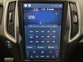 Thumbnail of 2022 Carbonized Gray Metallic Ford Edge