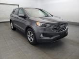 Thumbnail of 2022 Carbonized Gray Metallic Ford Edge