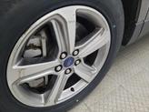 Thumbnail of 2022 Carbonized Gray Metallic Ford Edge