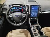 Thumbnail of 2022 Carbonized Gray Metallic Ford Edge