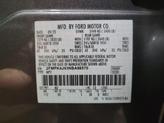 Thumbnail of 2022 Carbonized Gray Metallic Ford Edge
