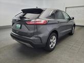 Thumbnail of 2022 Carbonized Gray Metallic Ford Edge