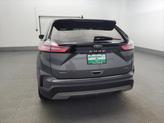 Thumbnail of 2022 Carbonized Gray Metallic Ford Edge