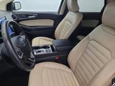 Thumbnail of 2022 Carbonized Gray Metallic Ford Edge