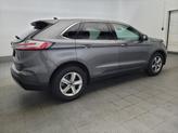 Thumbnail of 2022 Carbonized Gray Metallic Ford Edge
