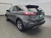Thumbnail of 2022 Carbonized Gray Metallic Ford Edge