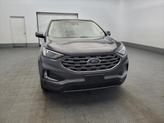 Thumbnail of 2022 Carbonized Gray Metallic Ford Edge