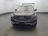 Thumbnail of 2022 Carbonized Gray Metallic Ford Edge