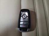 Thumbnail of 2022 Carbonized Gray Metallic Ford Edge