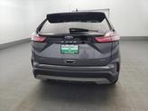 Thumbnail of 2022 Carbonized Gray Metallic Ford Edge