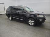 Thumbnail of 2017 Shadow Black Ford Explorer