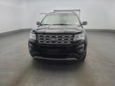 Thumbnail of 2017 Shadow Black Ford Explorer