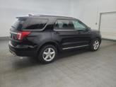 Thumbnail of 2017 Shadow Black Ford Explorer