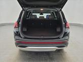Thumbnail of 2022 Twilight Black Hyundai SANTA FE
