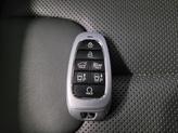 Thumbnail of 2022 Twilight Black Hyundai SANTA FE
