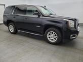 Thumbnail of 2019 Onyx Black GMC Yukon
