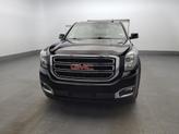 Thumbnail of 2019 Onyx Black GMC Yukon