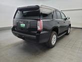 Thumbnail of 2019 Onyx Black GMC Yukon