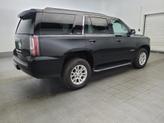 Thumbnail of 2019 Onyx Black GMC Yukon