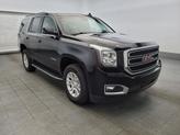 Thumbnail of 2019 Onyx Black GMC Yukon
