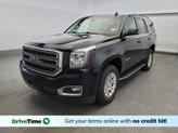 Photo of 2019 Onyx Black GMC Yukon