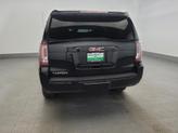 Thumbnail of 2019 Onyx Black GMC Yukon