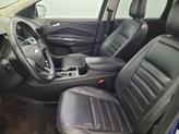 Thumbnail of 2019 Lightning Blue Metallic Ford Escape