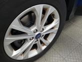 Thumbnail of 2019 Lightning Blue Metallic Ford Escape