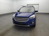 Thumbnail of 2019 Lightning Blue Metallic Ford Escape