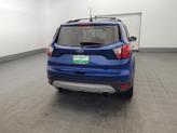 Thumbnail of 2019 Lightning Blue Metallic Ford Escape