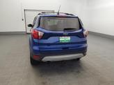 Thumbnail of 2019 Lightning Blue Metallic Ford Escape