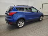 Thumbnail of 2019 Lightning Blue Metallic Ford Escape