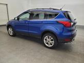 Thumbnail of 2019 Lightning Blue Metallic Ford Escape