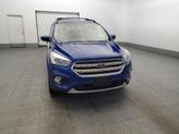 Thumbnail of 2019 Lightning Blue Metallic Ford Escape