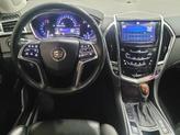 Thumbnail of 2013 Black Cadillac SRX