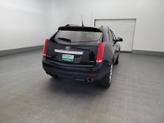 Thumbnail of 2013 Black Cadillac SRX
