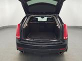Thumbnail of 2013 Black Cadillac SRX