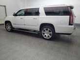 Thumbnail of 2016 Crystal White Tricoat Cadillac Escalade ESV
