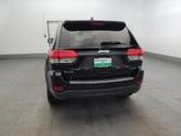 Thumbnail of 2018 Diamond Black Crystal Pearlcoat Jeep Grand Cherokee