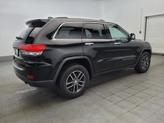 Thumbnail of 2018 Diamond Black Crystal Pearlcoat Jeep Grand Cherokee