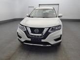 Thumbnail of 2018 Glacier White Nissan Rogue