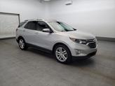 Thumbnail of 2019 Silver Ice Metallic Chevrolet Equinox