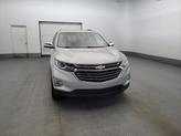 Thumbnail of 2019 Silver Ice Metallic Chevrolet Equinox