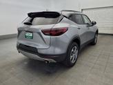 Thumbnail of 2023 Sterling Gray Metallic Chevrolet Blazer