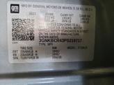 Thumbnail of 2023 Sterling Gray Metallic Chevrolet Blazer