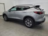 Thumbnail of 2023 Sterling Gray Metallic Chevrolet Blazer