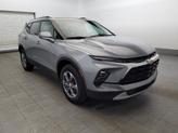 Thumbnail of 2023 Sterling Gray Metallic Chevrolet Blazer