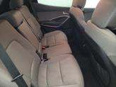 Thumbnail of 2015 Frost White Pearl Hyundai Santa Fe Sport