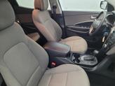 Thumbnail of 2015 Frost White Pearl Hyundai Santa Fe Sport